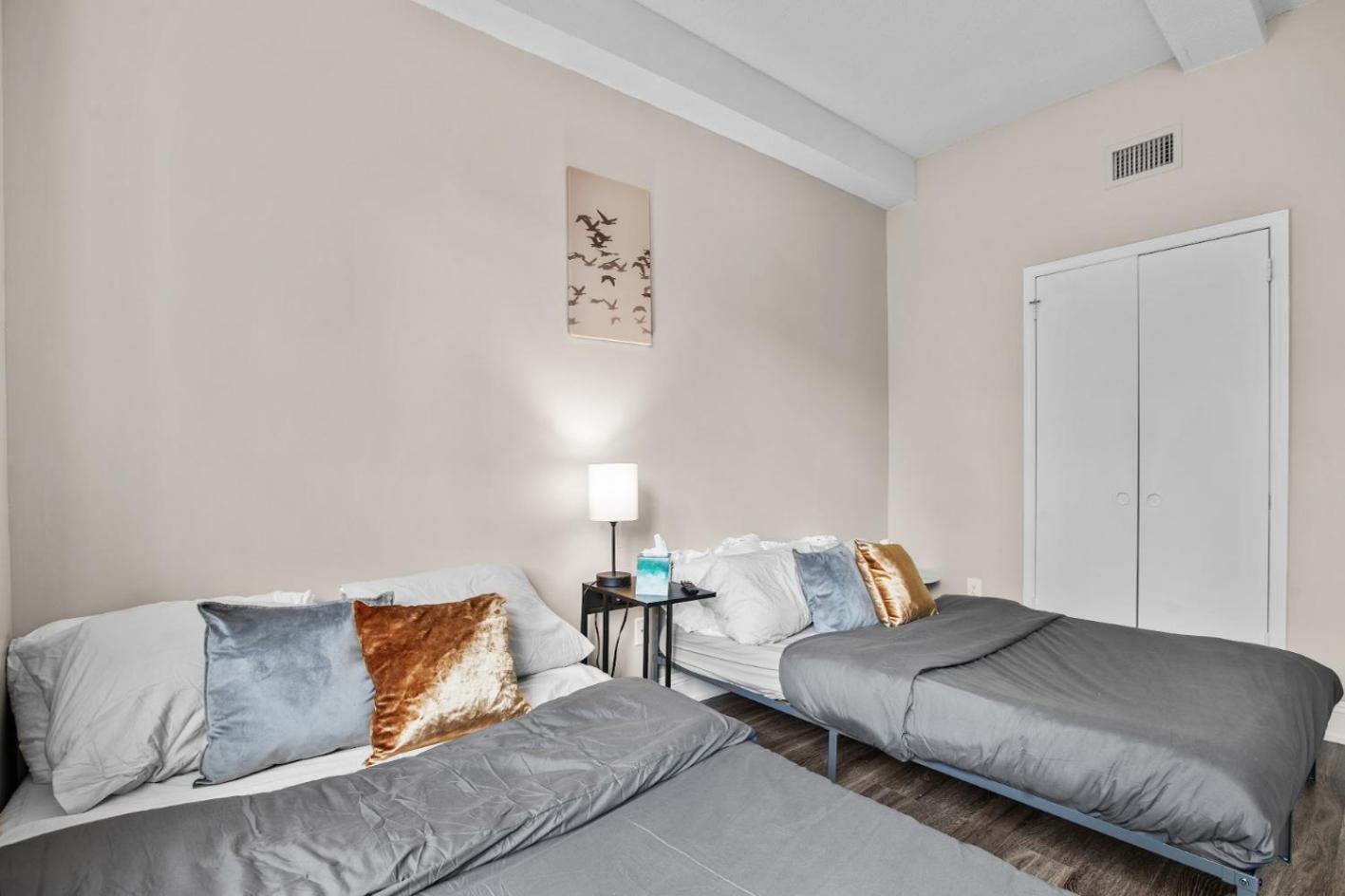 Crown New Haven Hotel At Yale Экстерьер фото